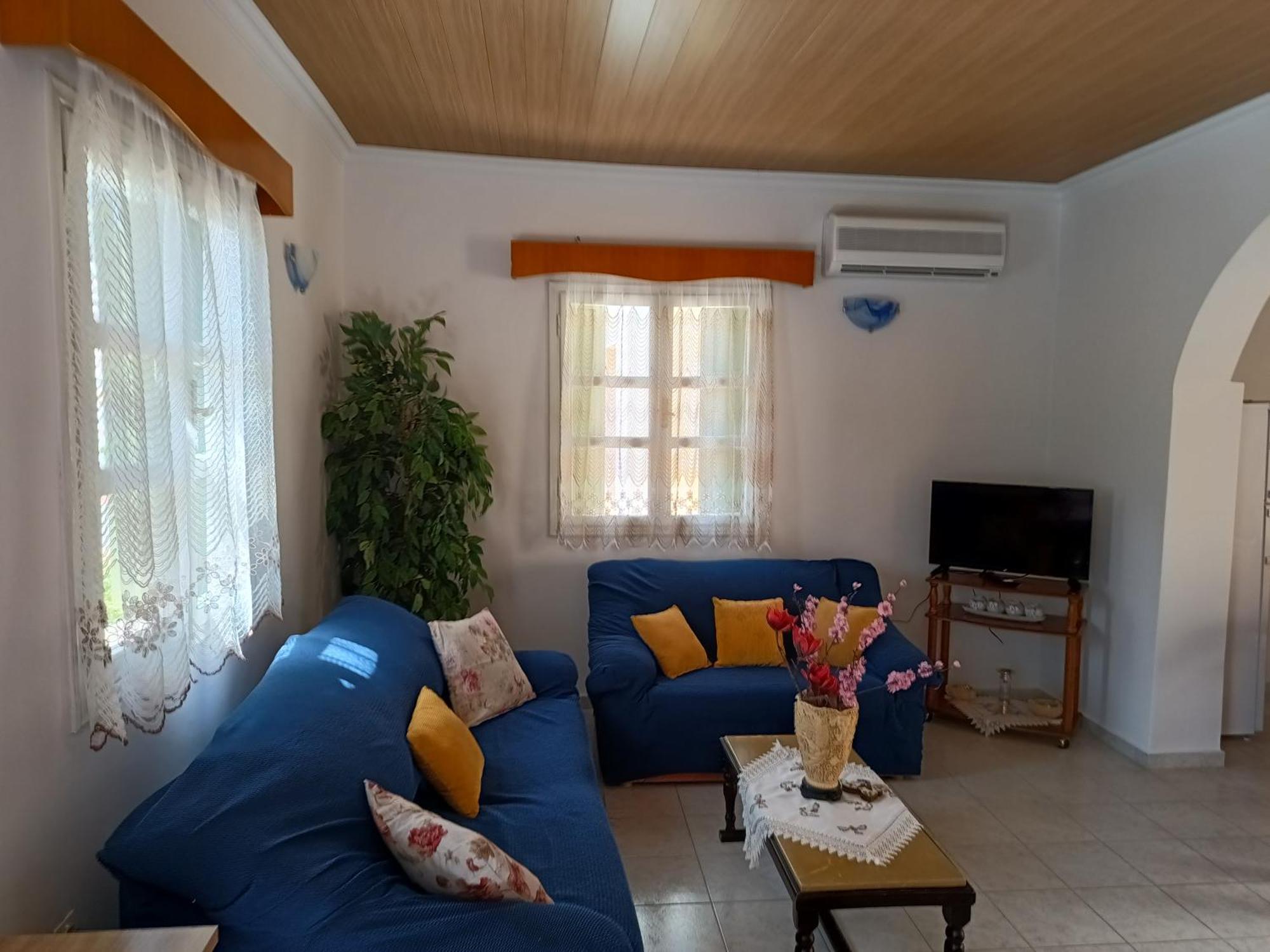 Zoe Apartments Сими Экстерьер фото