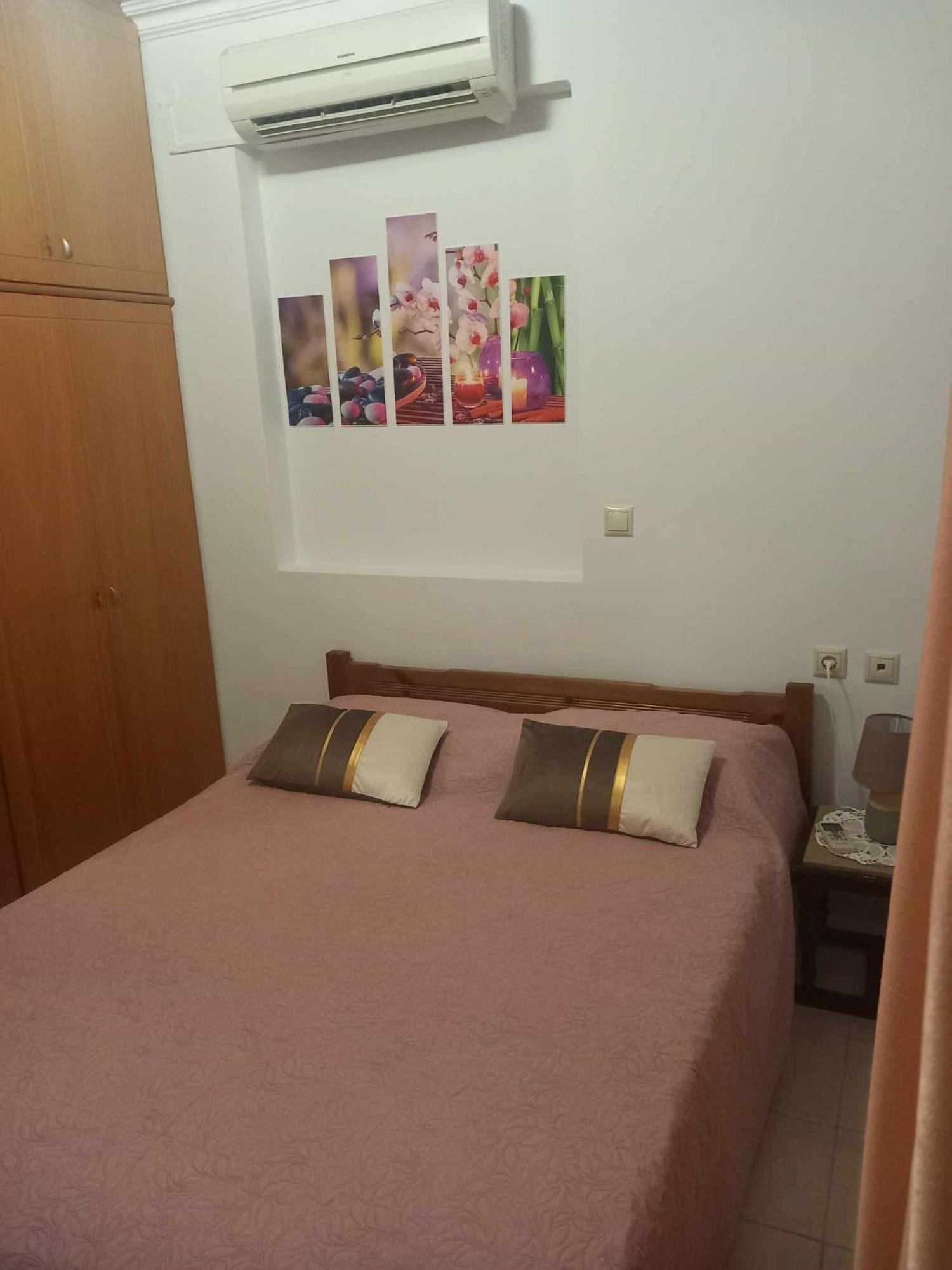 Zoe Apartments Сими Экстерьер фото
